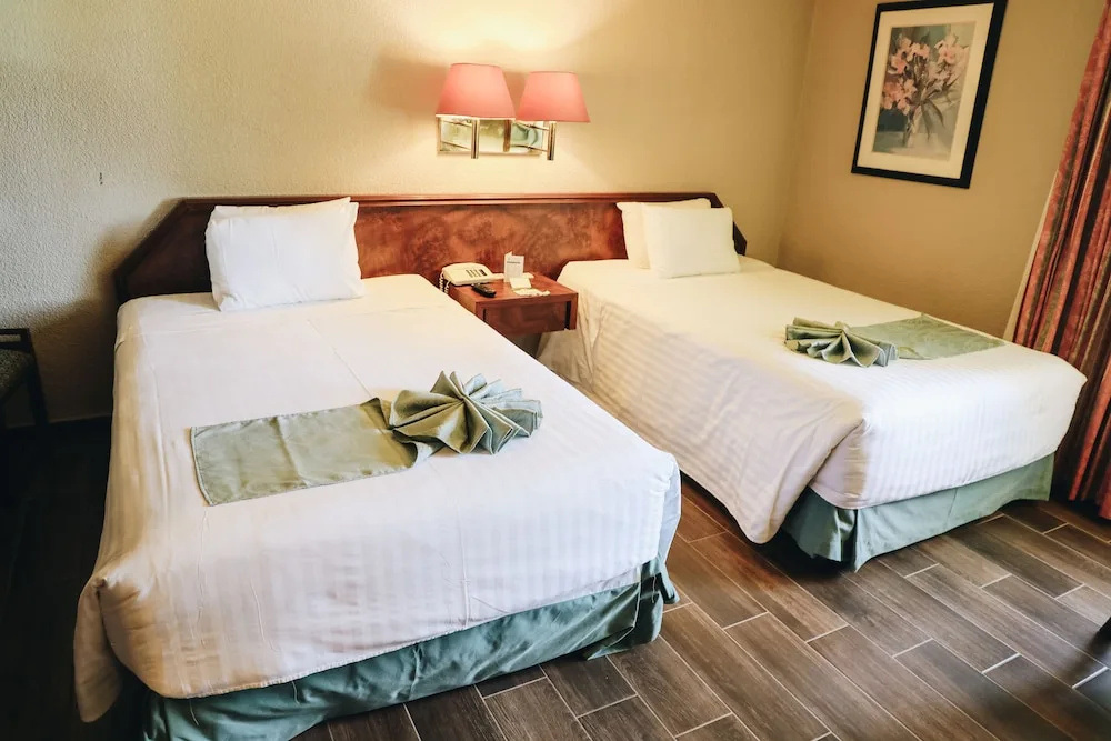 Quadruple Junior Suite