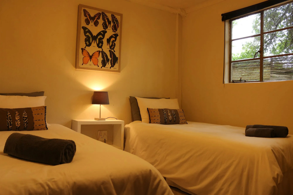 Bushriver Lodge — фото 4