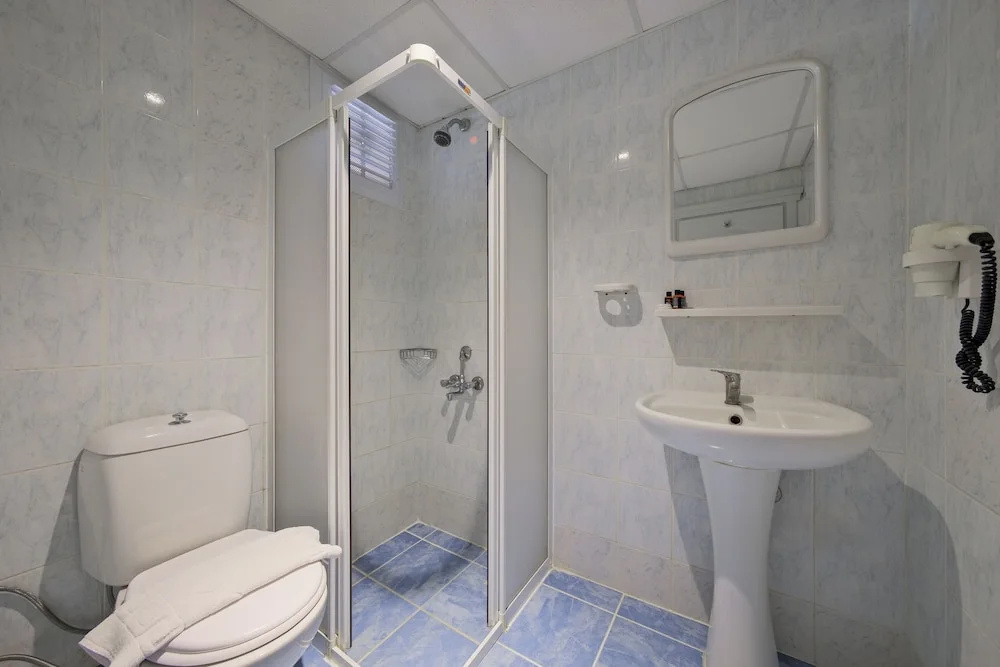 Majestic Hotel - Chambres