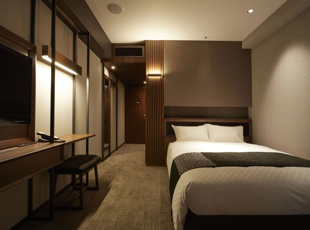 Hotel Trad Hakata 사진 16