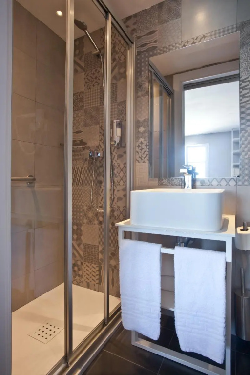 Ryans La Marina - Chambres
