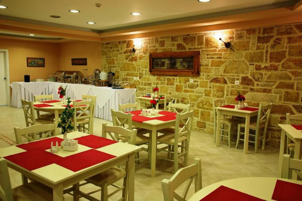 Maistrali Hotel Zante - Général