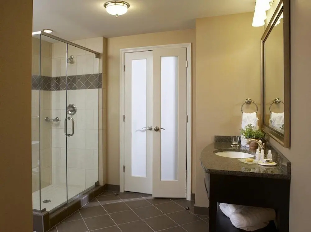 Premier Suite
