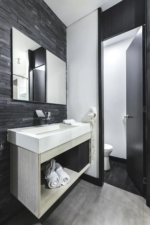 Hotel 47 Medellin Street - Général