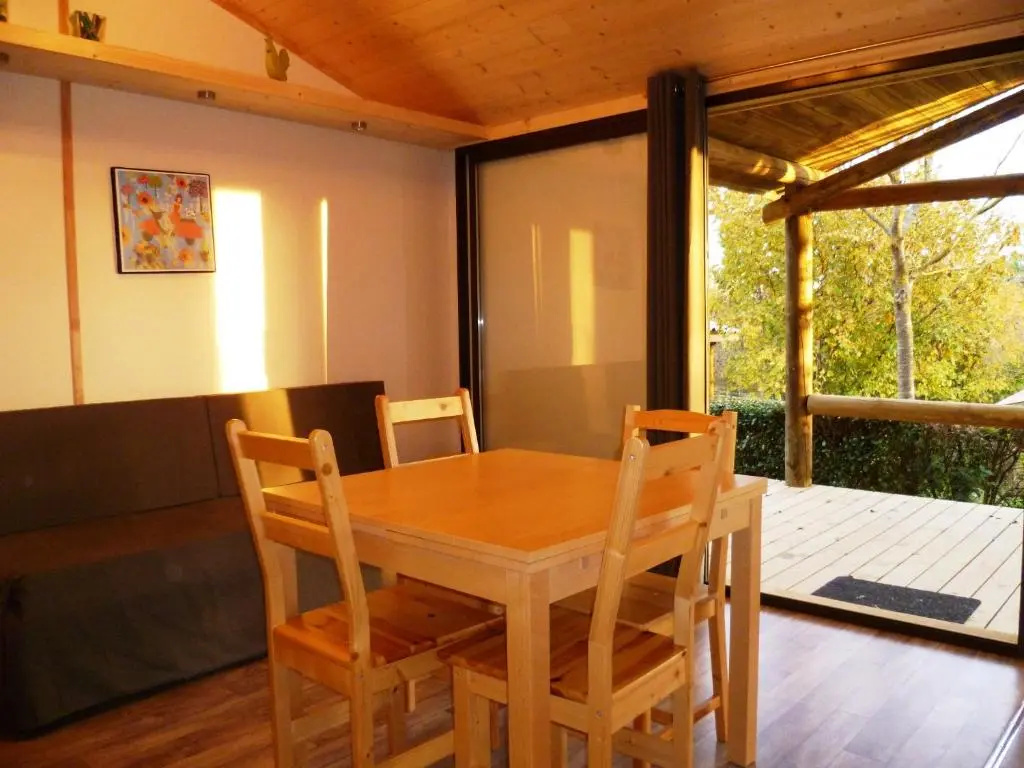 Superior Chalet