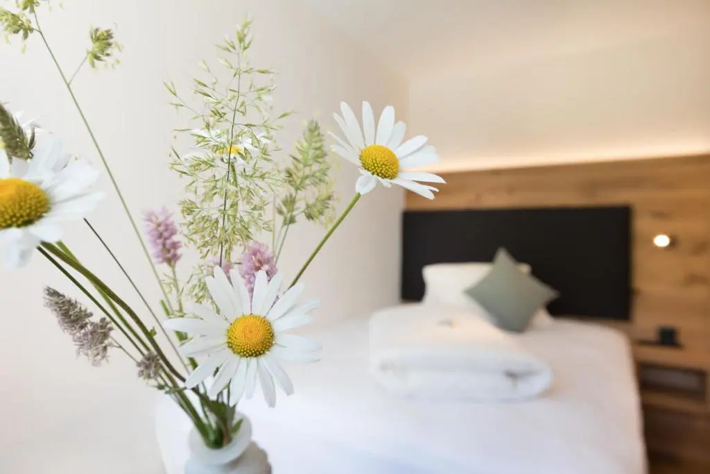 Hotel Vincenz - Chambres