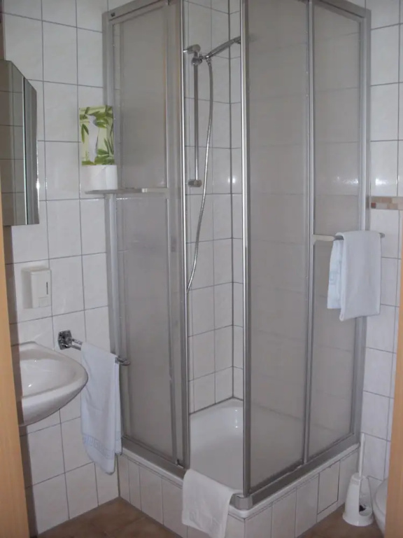 Hotel Zum Grunewald - Chambres