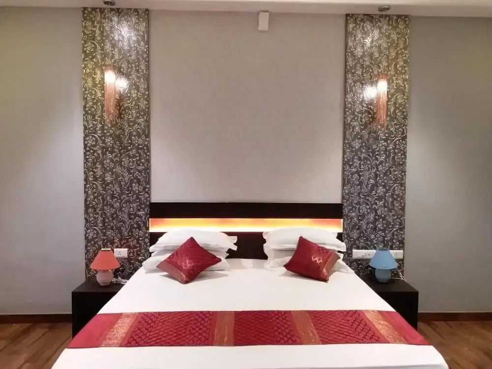 Classic room