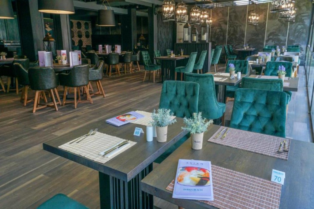 DIT Evrika Beach Club Hotel — Сонячний берег, Болгарія мініатюра 46