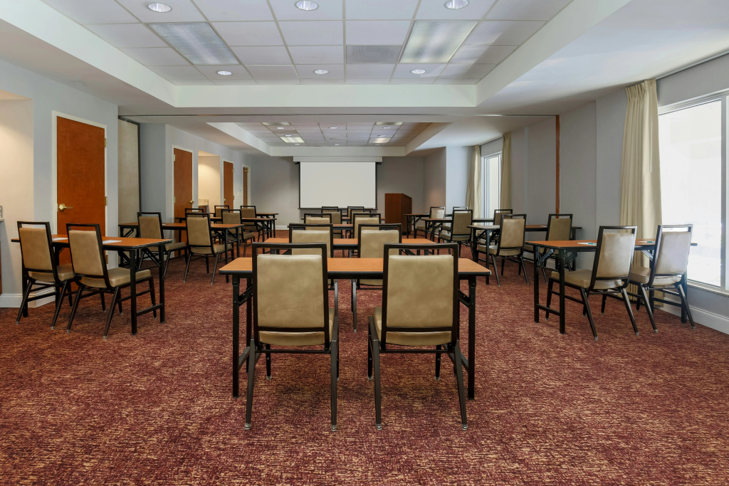 Homewood Suites by Hilton Ft. Worth-North at Fossil Creek - Général