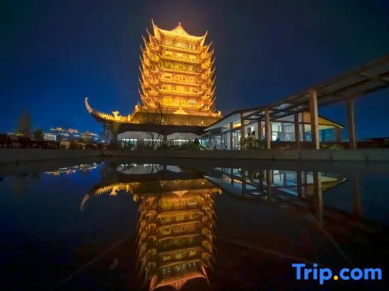 Yixiyun Hotel - фото 11