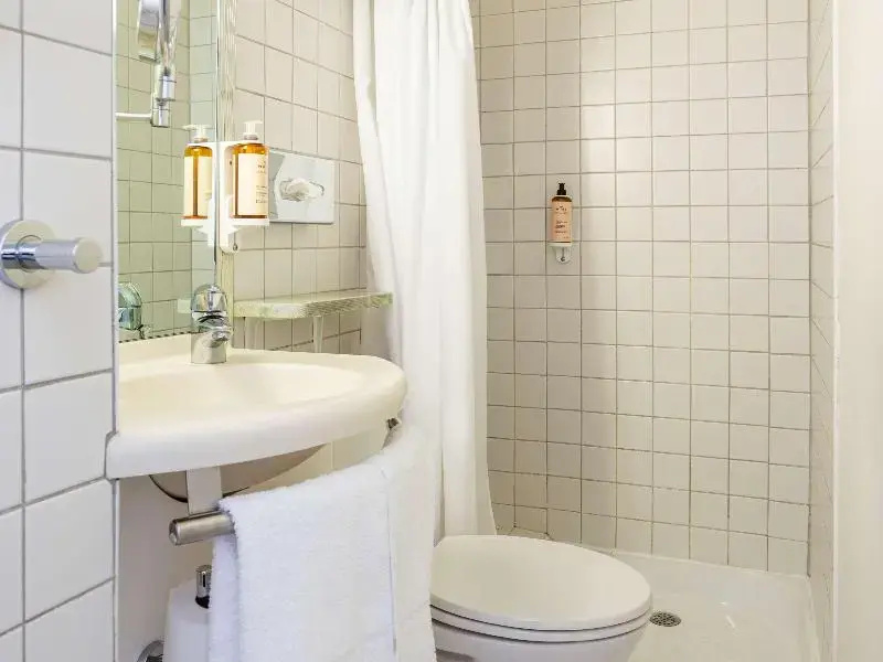 Mercure Millau - Chambres
