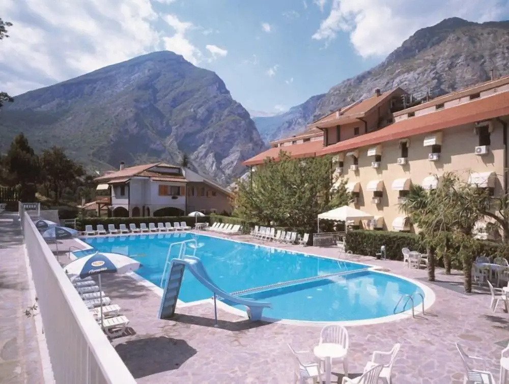 Hotel del Camerlengo - Général