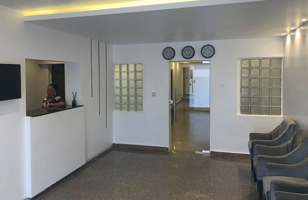 Hotel photo 8