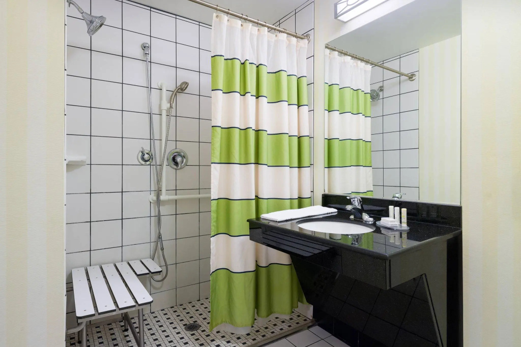 Fairfield Inn & Suites by Marriott Lock Haven - Chambres