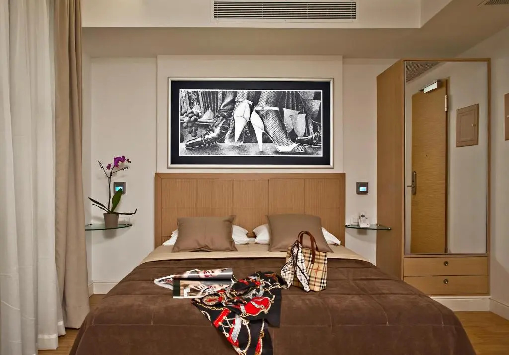 Single room