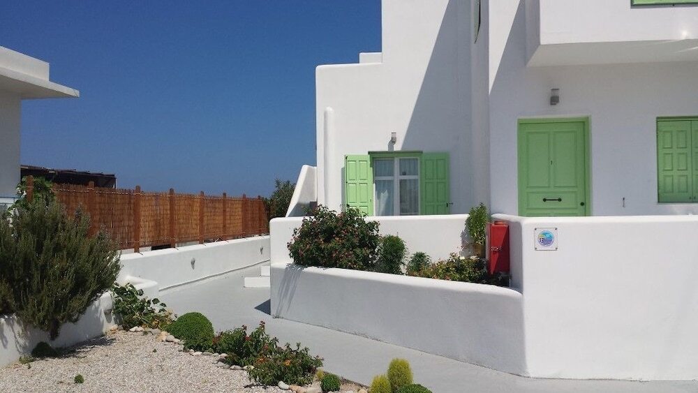 Efthimias Rooms