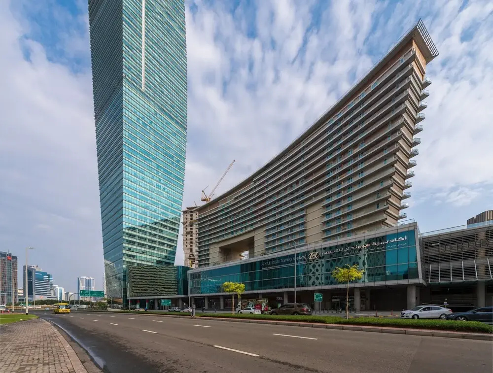 Hotel photo 18