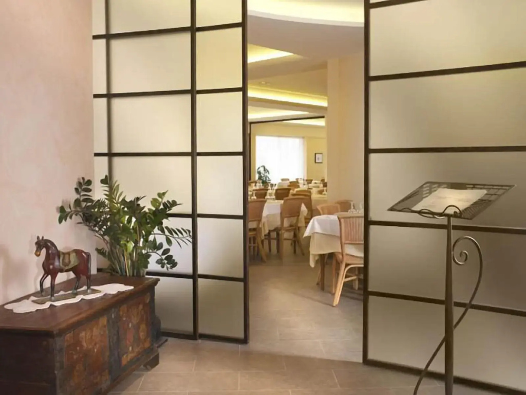 Hotel Italia - Général