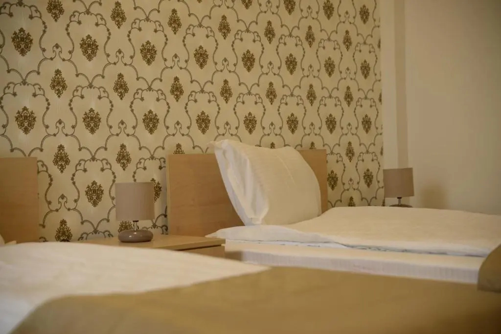 Hotel Story - Chambres