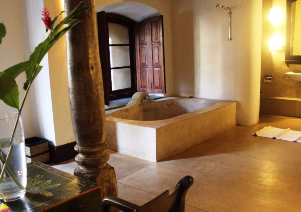 Galle Fort Hotel - фото 4