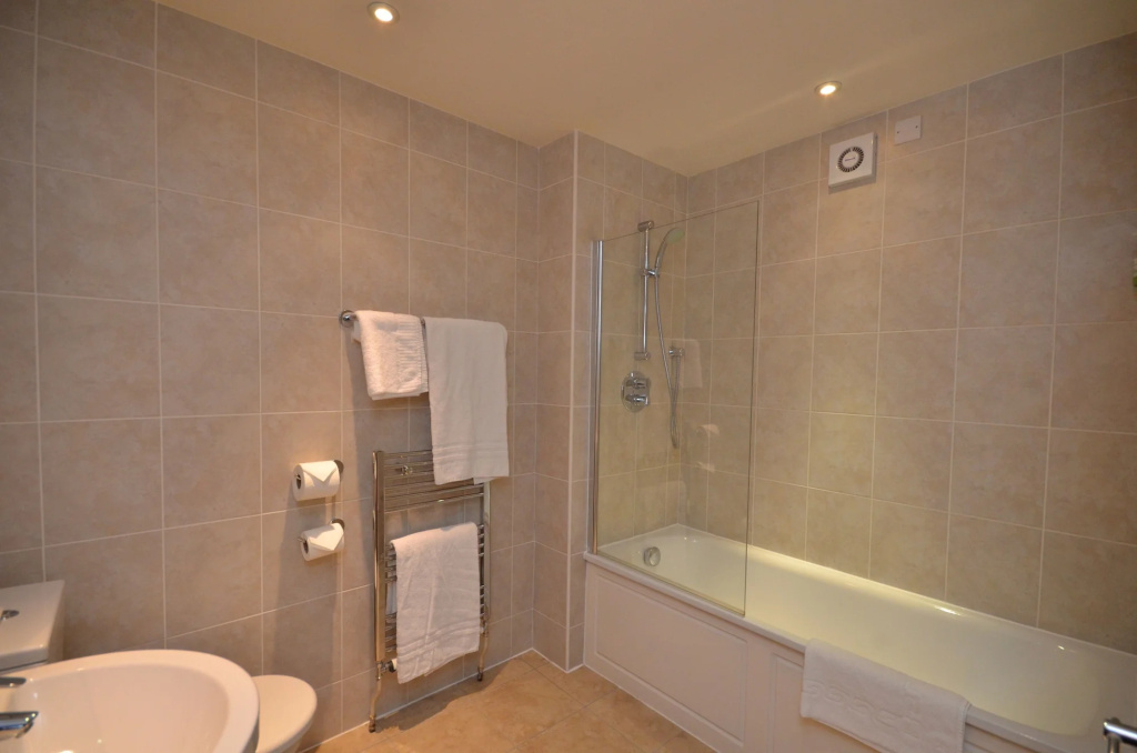 Best Western Plus Nottingham Westminster Hotel - фото 10