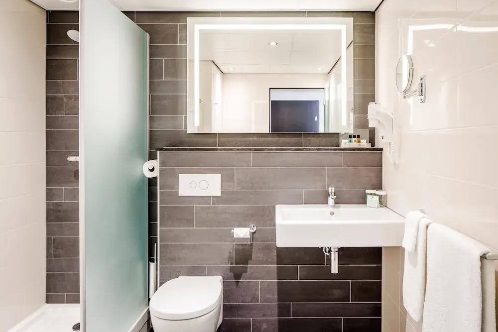 Holiday Inn Eindhoven Centre by IHG - Chambres