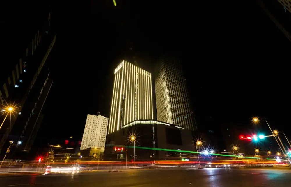 Tianjin Sweetome Servant ApartHotel
