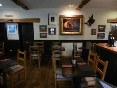 The Bellachroy Hotel - Général
