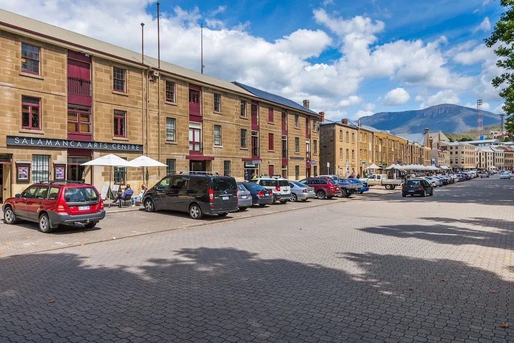 Jenatt Apartments Salamanca