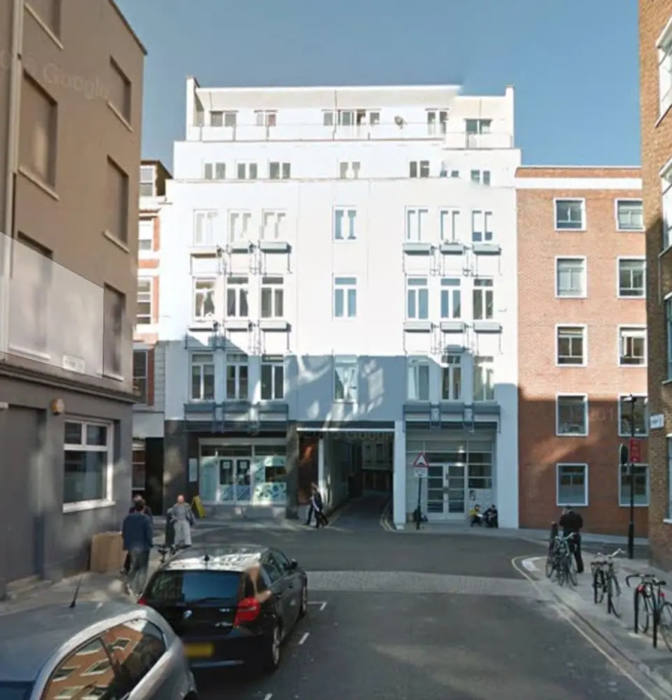 1 Bedroom Apartment in Farringdon