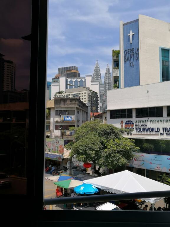 Town View Hotel