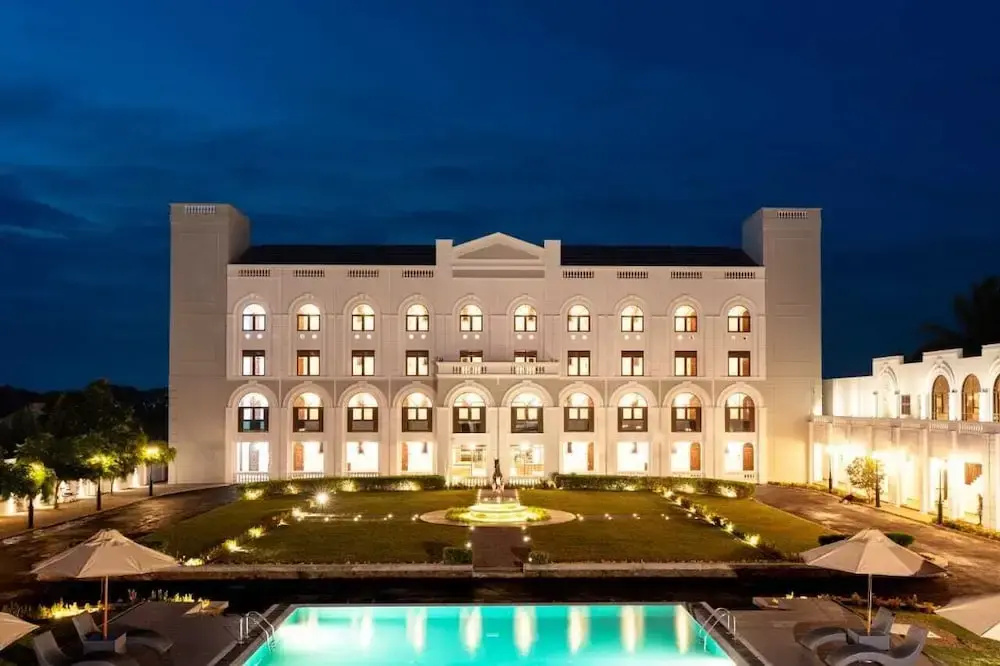 Kynrock Hotels & Resorts