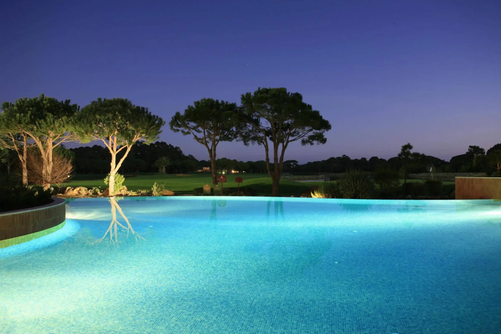 Onyria Quinta da Marinha Hotel - Général