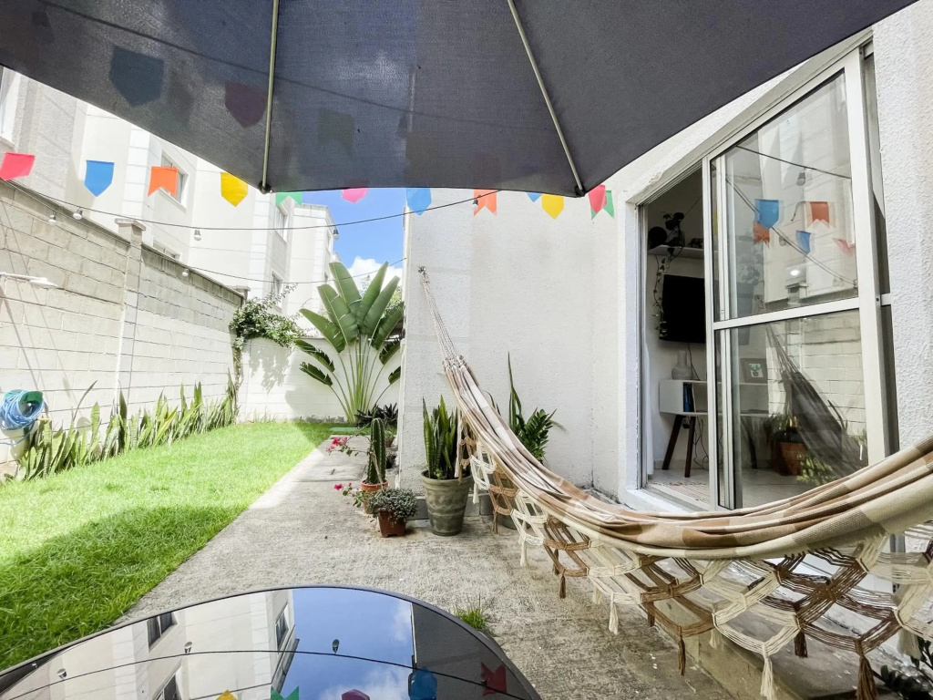 Apartamento Cactus no Dallas Park