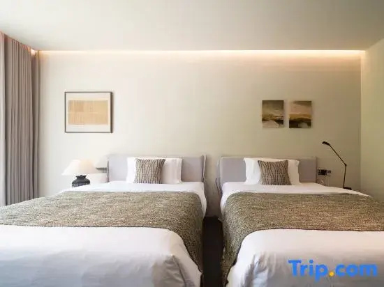 Shanaoao SANOO Homestay