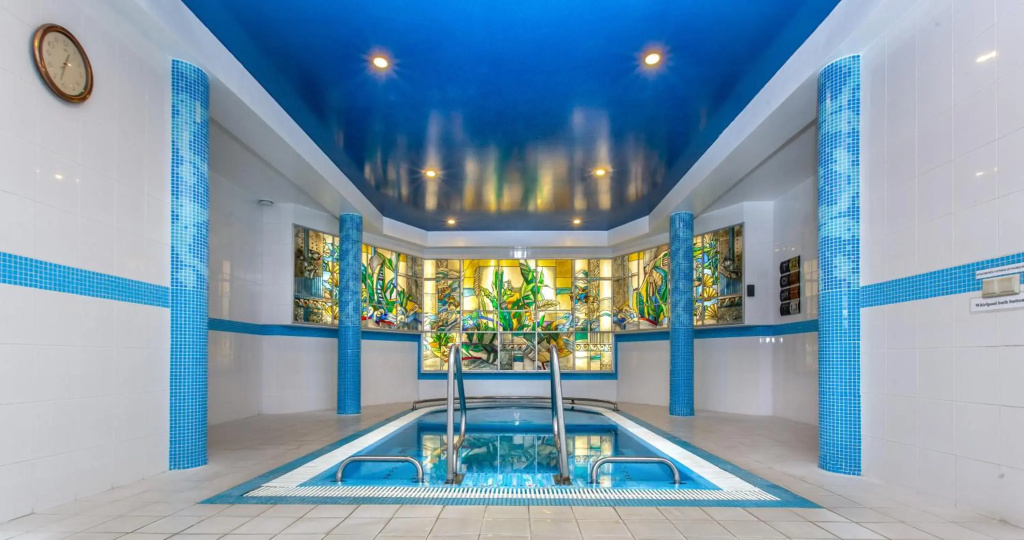 Hotel Violeta - фото 37