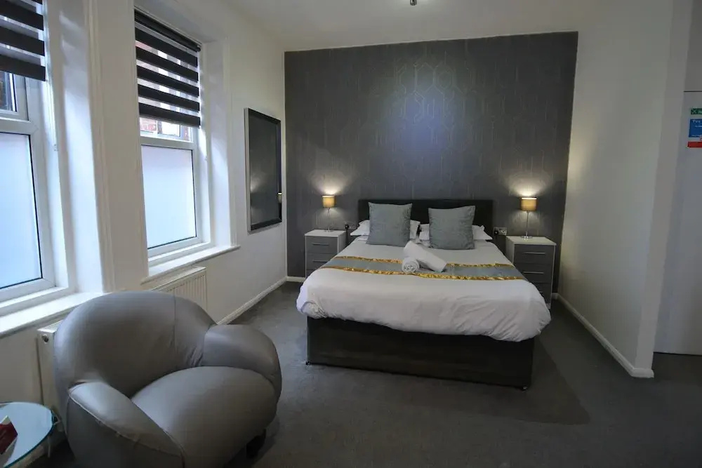 Hotel photo 7