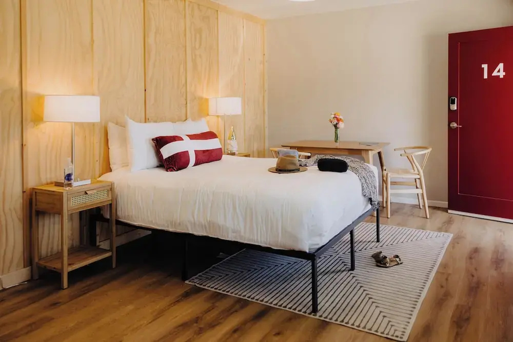 Hotel photo 20