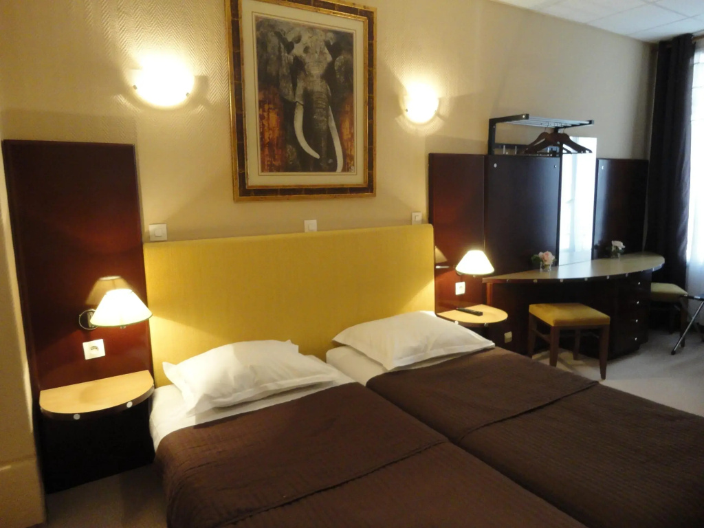 Hotel photo 16
