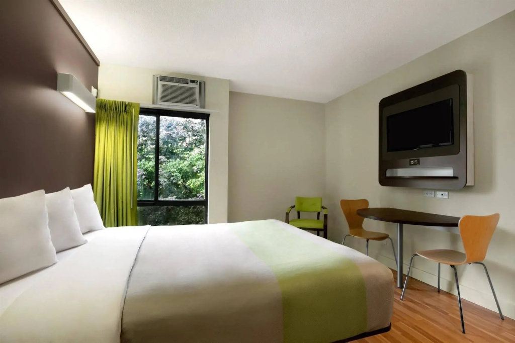 Hotel photo 8