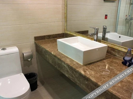 Taixin Hotel - фото 8