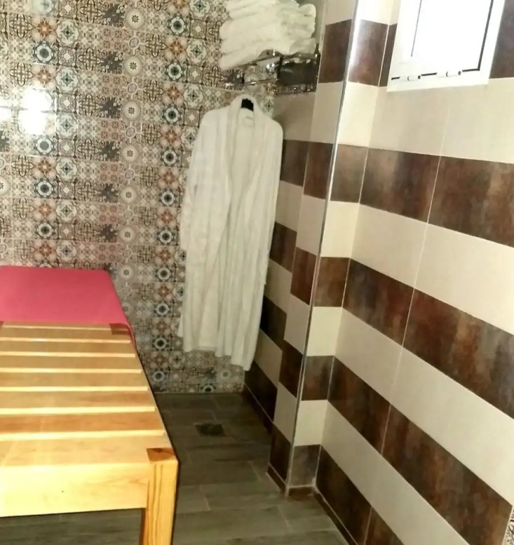 Comfort Suite with balcony