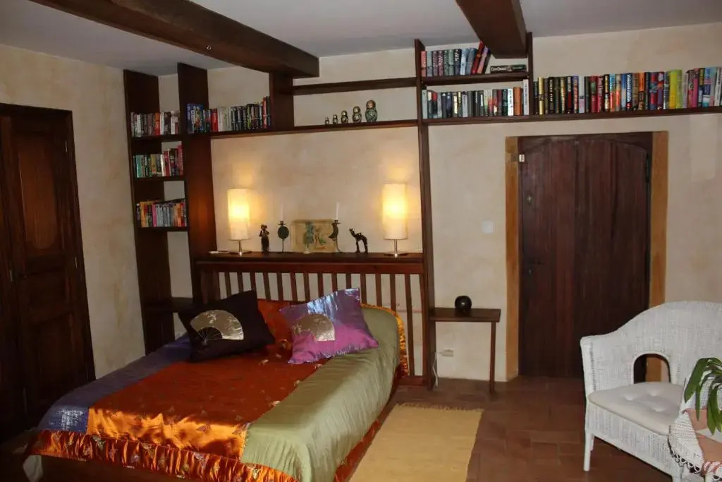 Voir la photo 3 — B&B Jardins de Vies