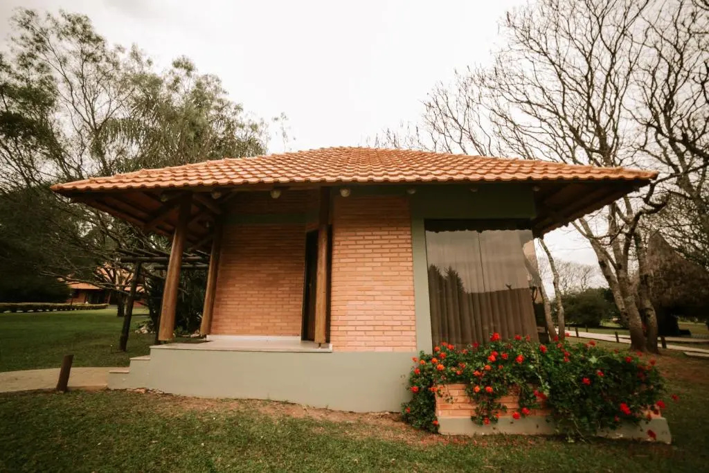 Virá Charme Resort - Chambres