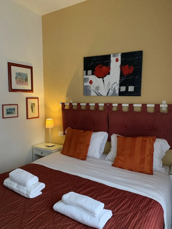 Classic room