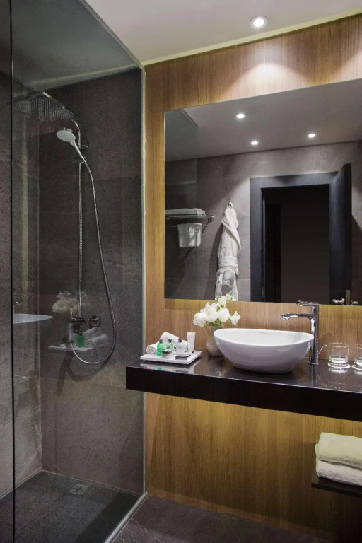 NH Collection Buenos Aires Jousten - Chambres
