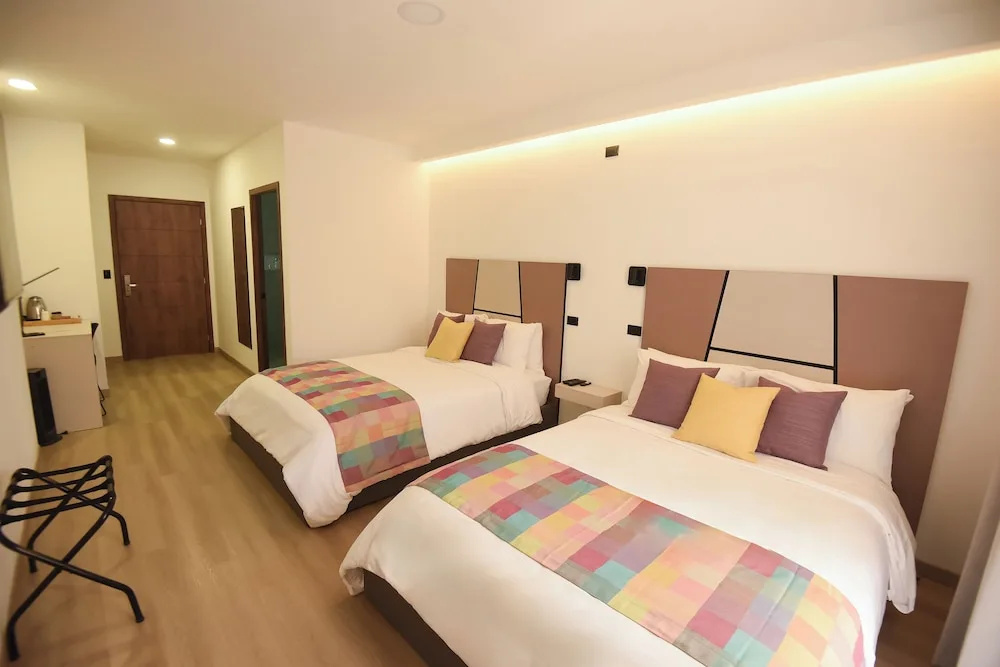 Hotel photo 5