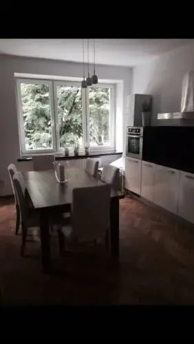 Saska Luxury Apartments