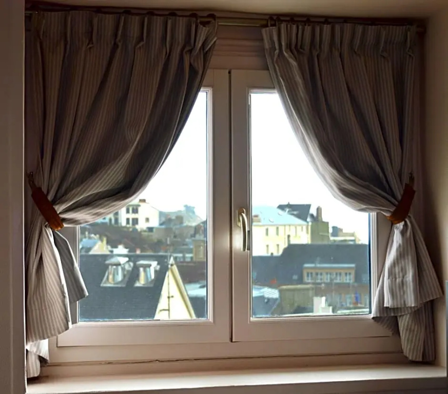 Hotel des Bains - Chambres